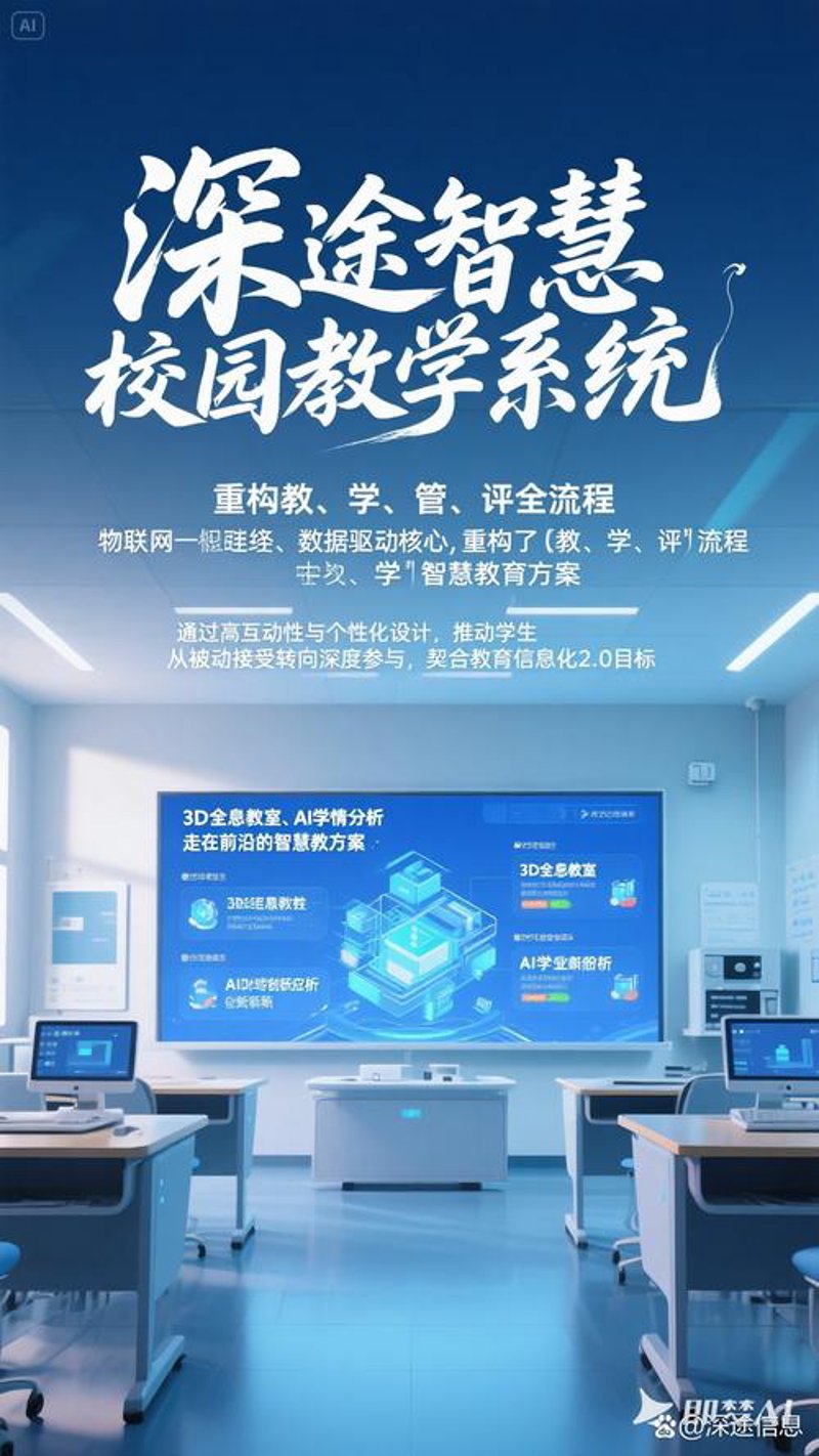 教育软件开发步入快车道